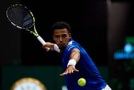 Recent Japan Open title winner Arthur Fils will also be in action on Day 3. (Source: Getty)